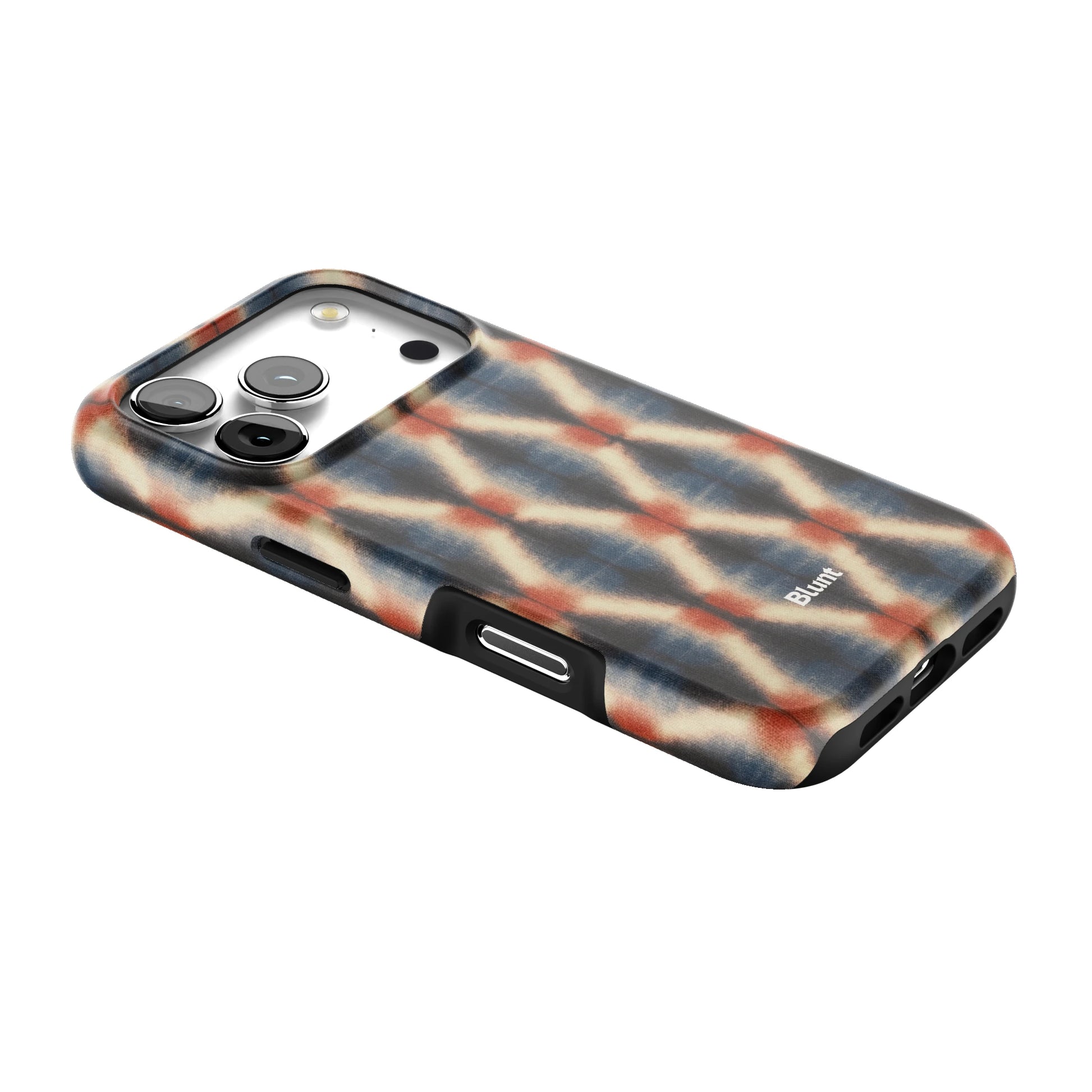 Canyon Diamonds iPhone Case gallery - Iphone_17_Pro_2