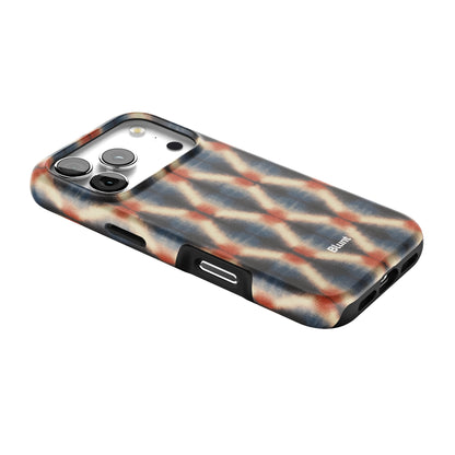 Canyon Diamonds iPhone Case gallery - Iphone_17_Pro_2