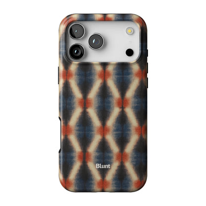 Canyon Diamonds iPhone Case gallery - Iphone_17_Pro_Max_1