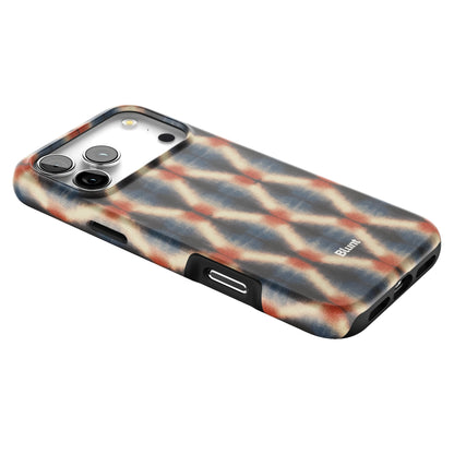 Canyon Diamonds iPhone Case gallery - Iphone_17_Pro_Max_2