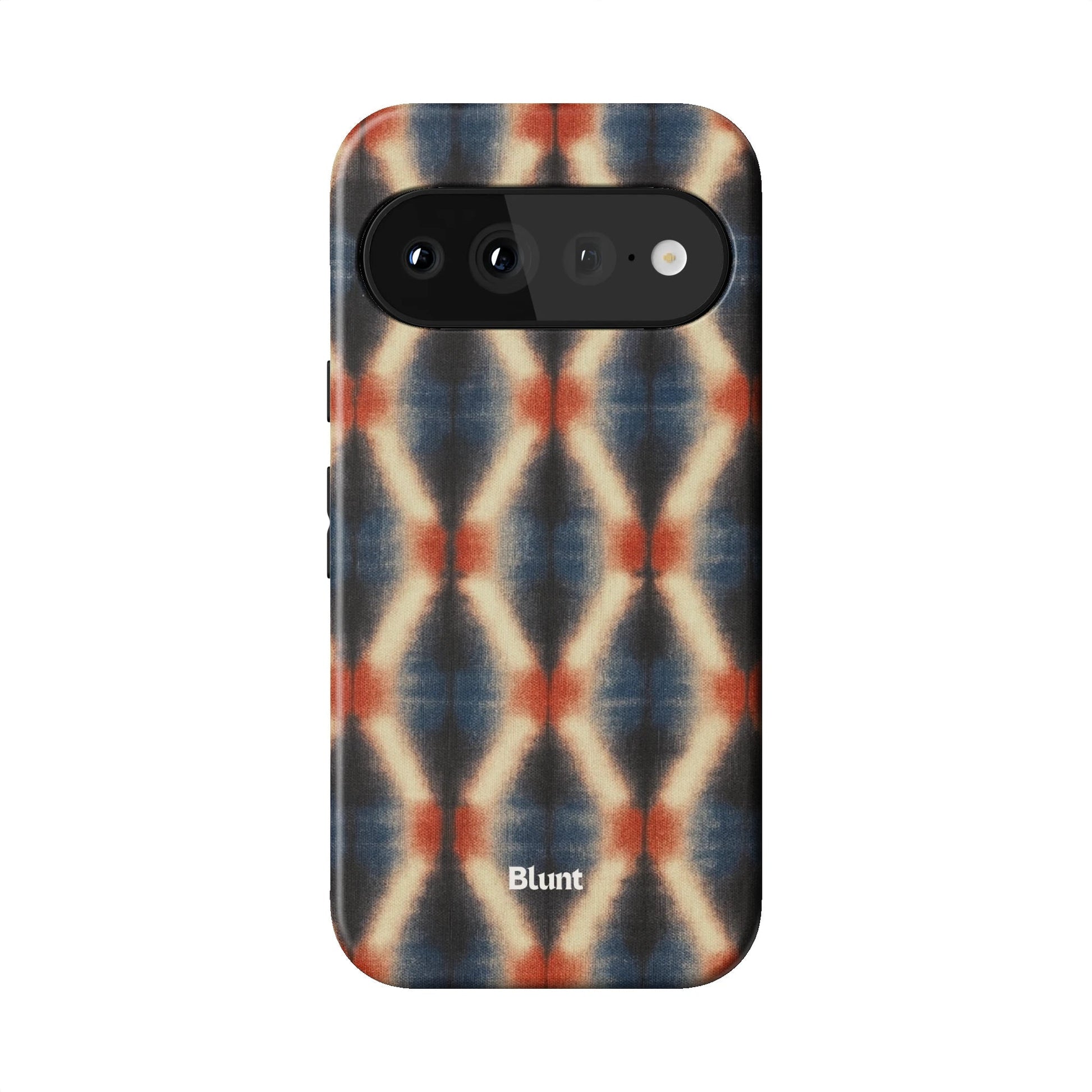 Canyon Diamonds Pixel Case - Blunt Cases