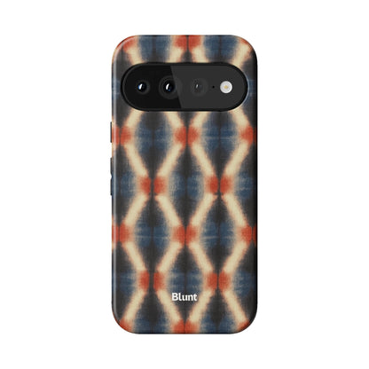 Canyon Diamonds Pixel Case - Blunt Cases
