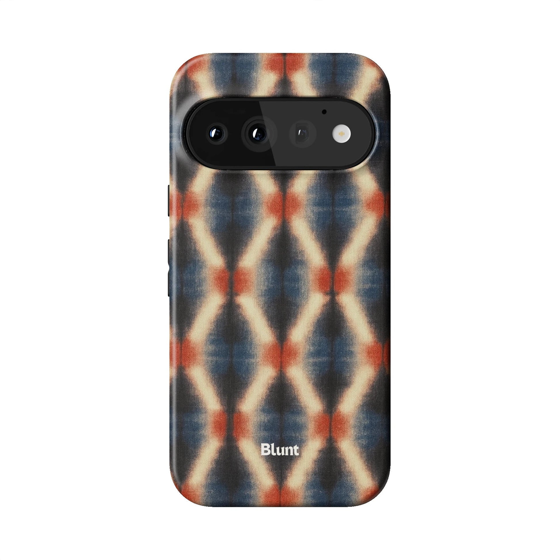 Canyon Diamonds Pixel Case - Blunt Cases