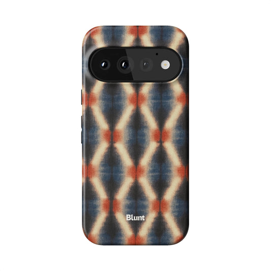 Canyon Diamonds Pixel Case - Blunt Cases