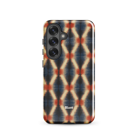 Canyon Diamonds Samsung Case - Blunt Cases