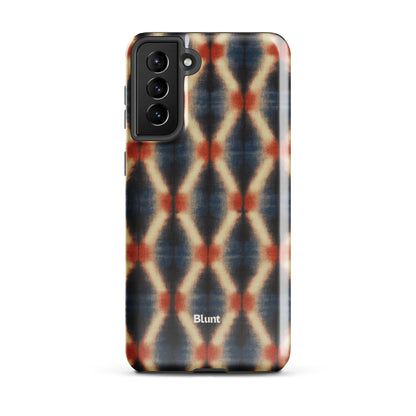 Canyon Diamonds Samsung Case - Blunt Cases