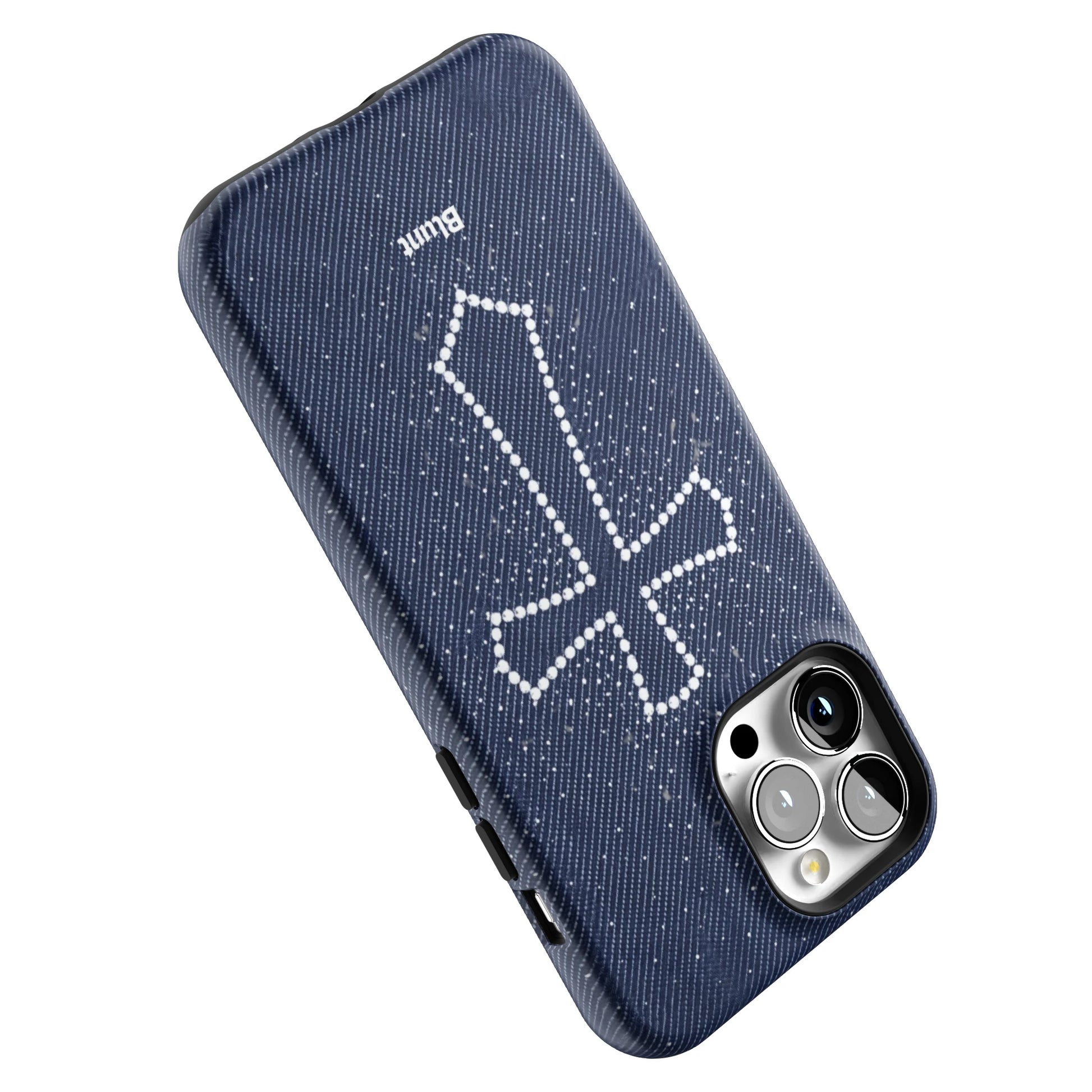 Blue-Diamara-iphone-case-iPhone 13 Pro Max-4