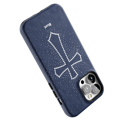 Blue-Diamara-iphone-case-iPhone 13 Pro Max-4