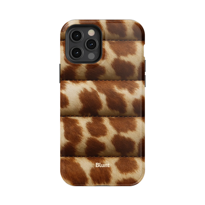 Savannah iPhone Case