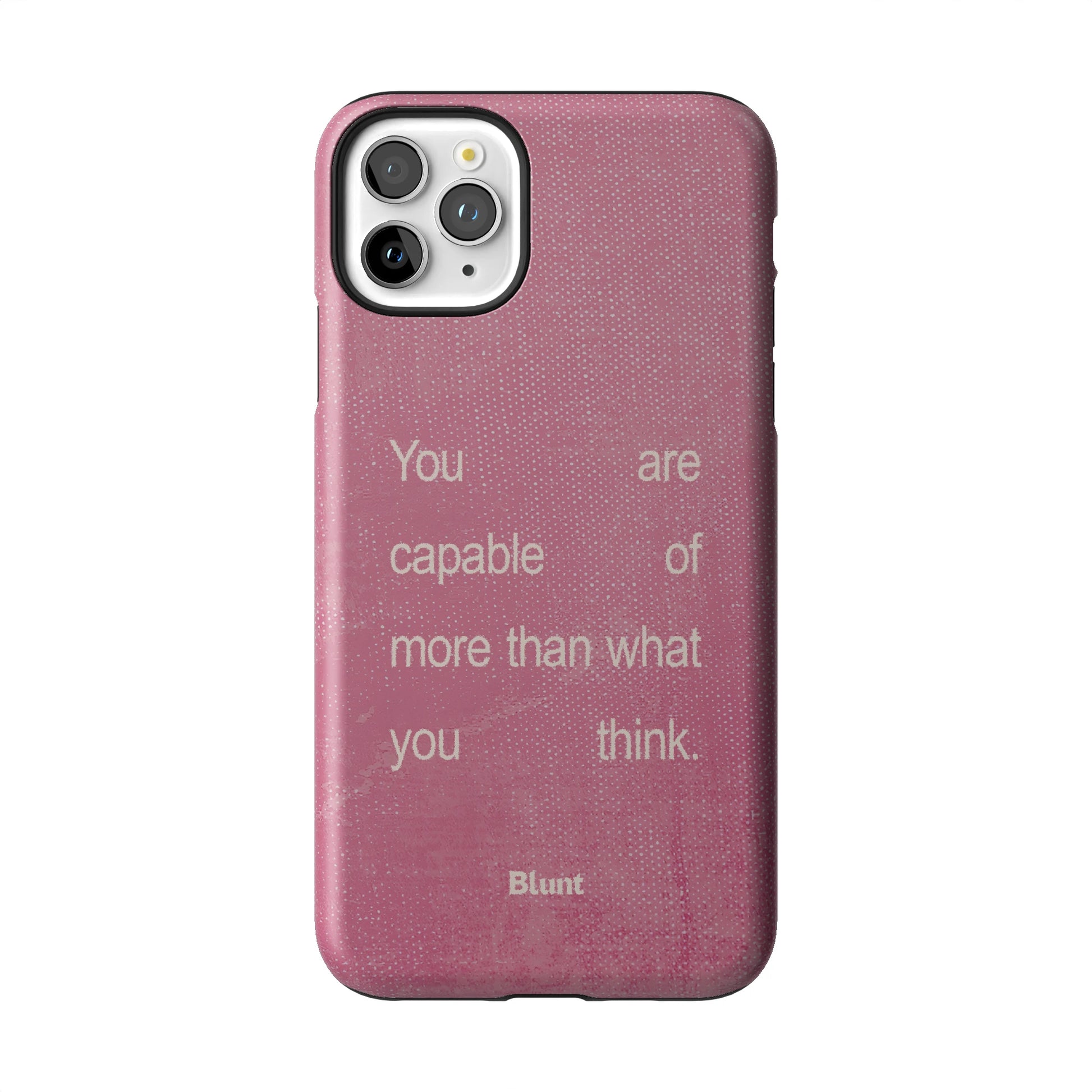 Capable Girl iPhone Case gallery - Iphone_11_Pro_Max_1