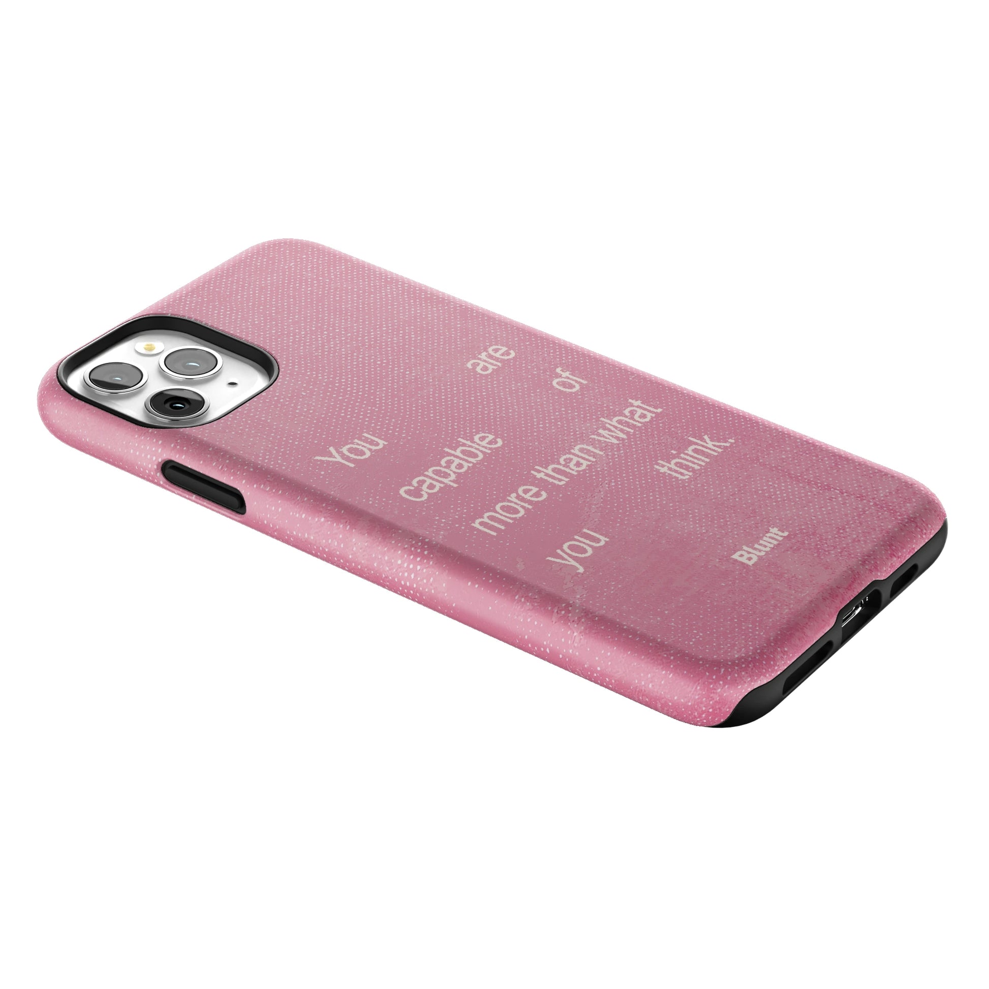 Capable Girl iPhone Case gallery - Iphone_11_Pro_Max_2