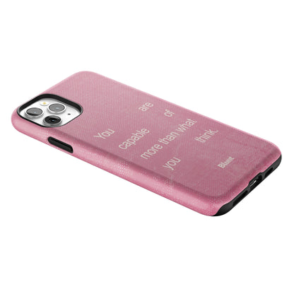 Capable Girl iPhone Case gallery - Iphone_11_Pro_Max_2