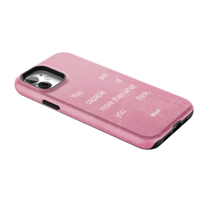 Capable Girl iPhone Case gallery - Iphone_12_Iphone_2