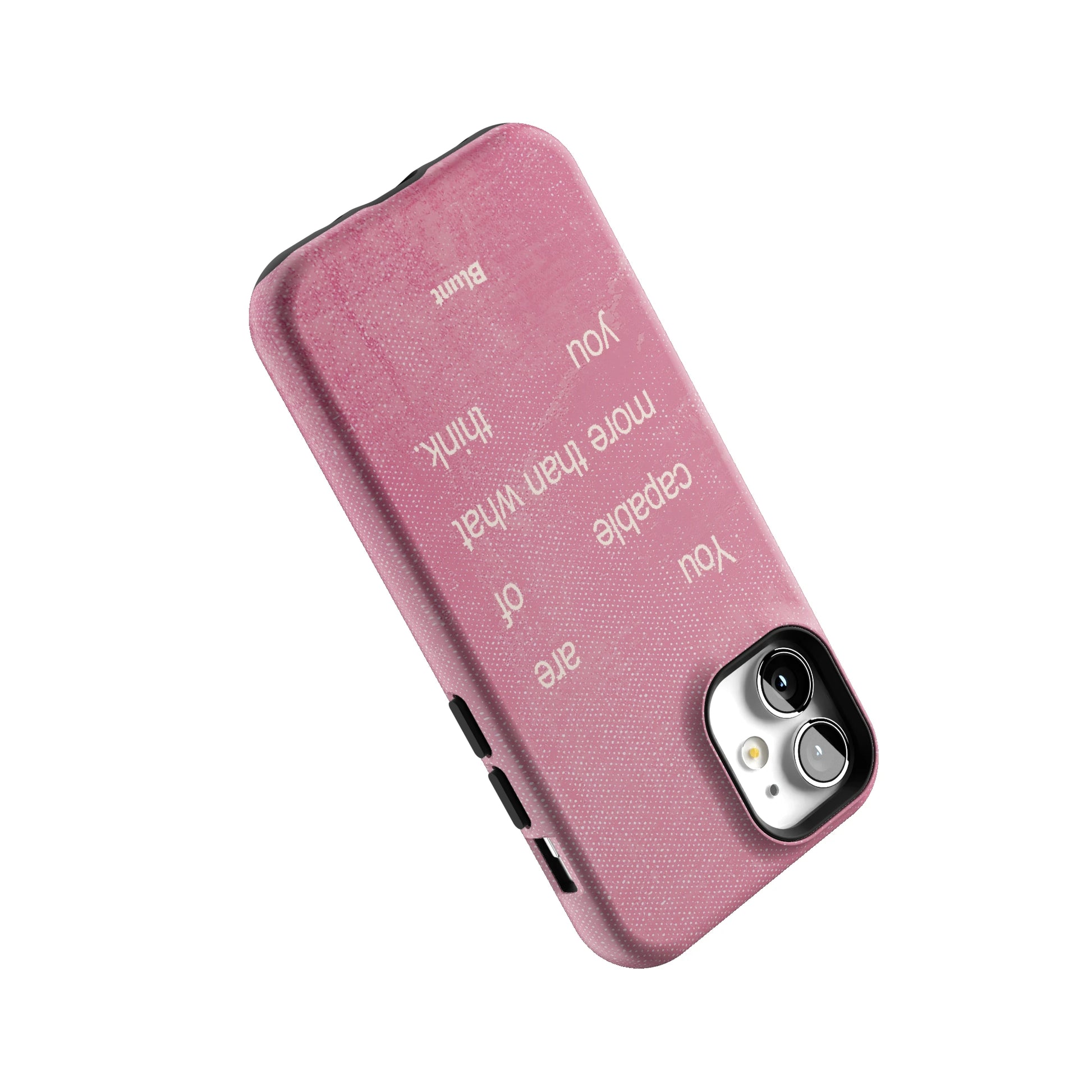 Capable Girl iPhone Case gallery - Iphone_12_Mini_Air_Plus_5