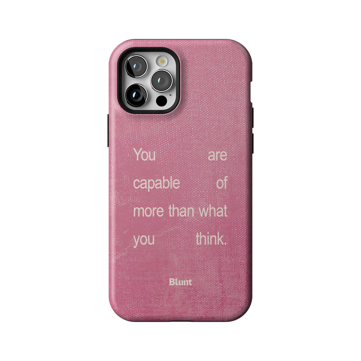Capable Girl iPhone Case gallery - Iphone_12_Pro_1