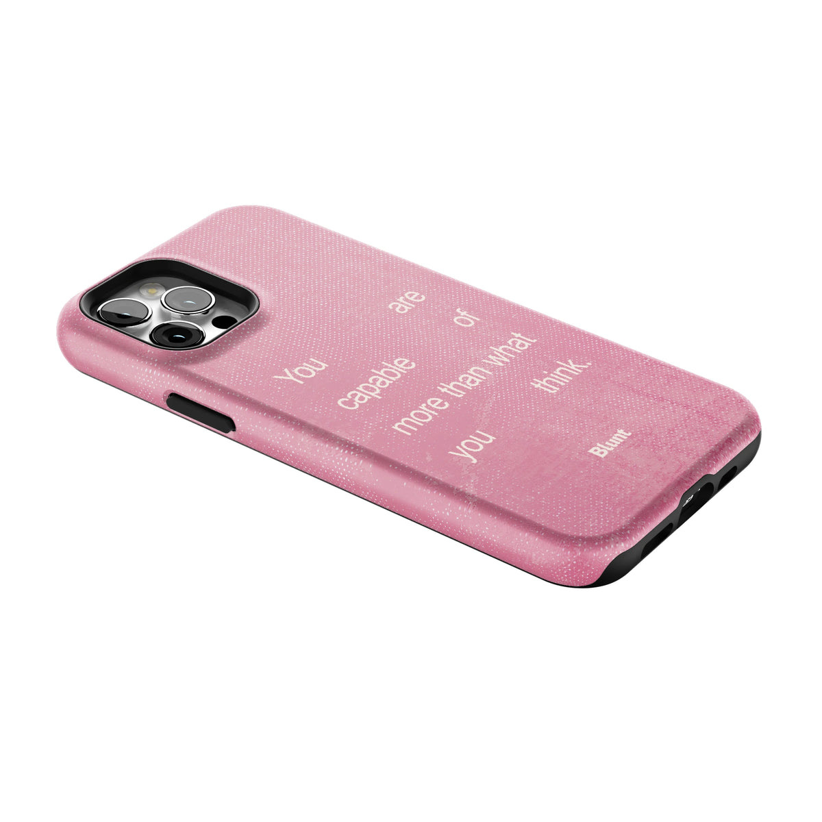 Capable Girl iPhone Case gallery - Iphone_12_Pro_2