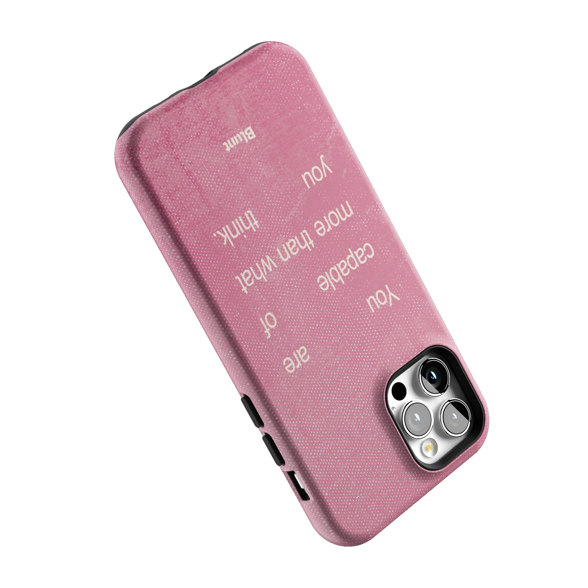 Capable Girl iPhone Case gallery - Iphone_12_Pro_5
