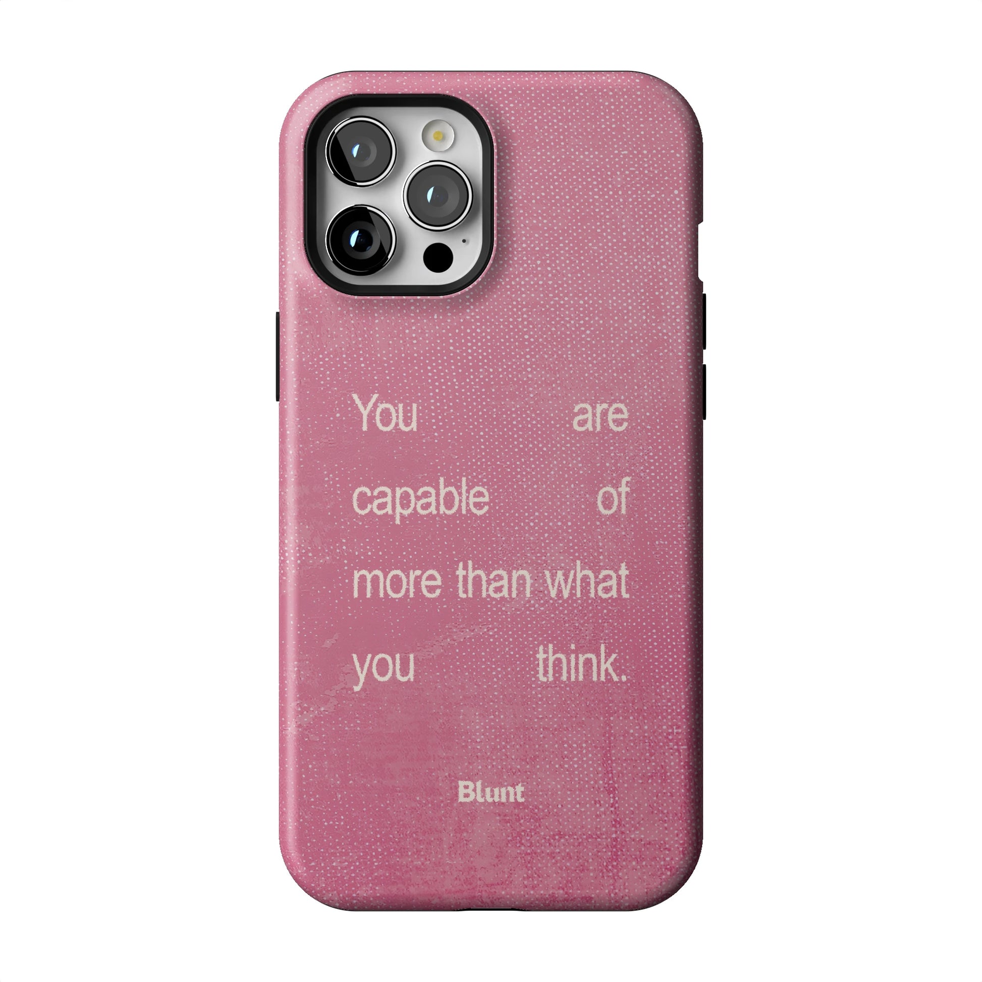 Capable Girl iPhone Case gallery - Iphone_12_Pro_Max_1