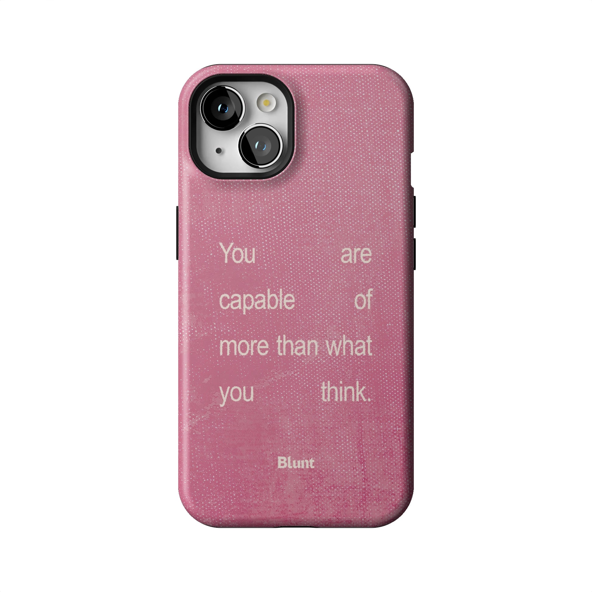 Capable Girl iPhone Case gallery - Iphone_13_Iphone_1