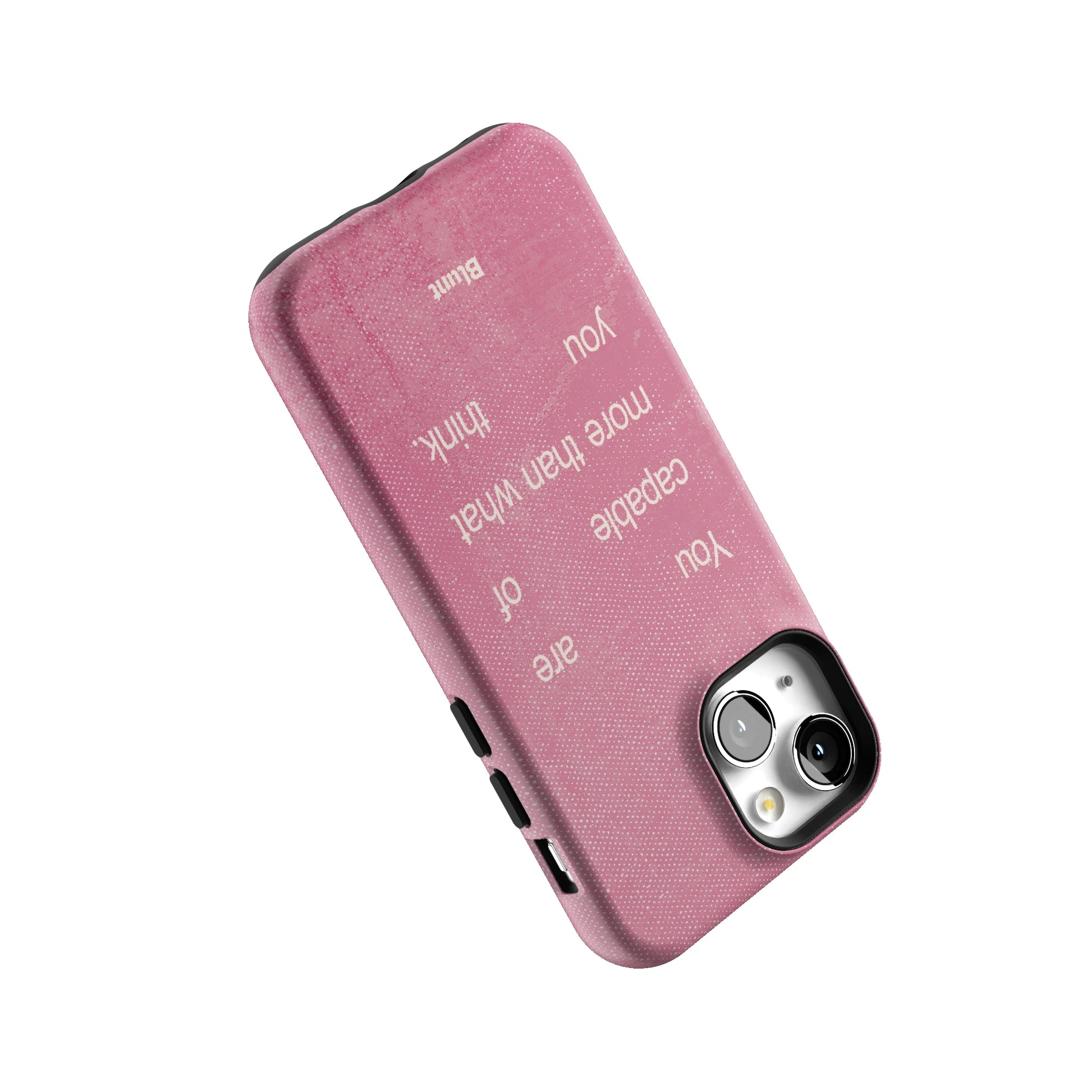 Capable Girl iPhone Case gallery - Iphone_13_Mini_Air_Plus_5