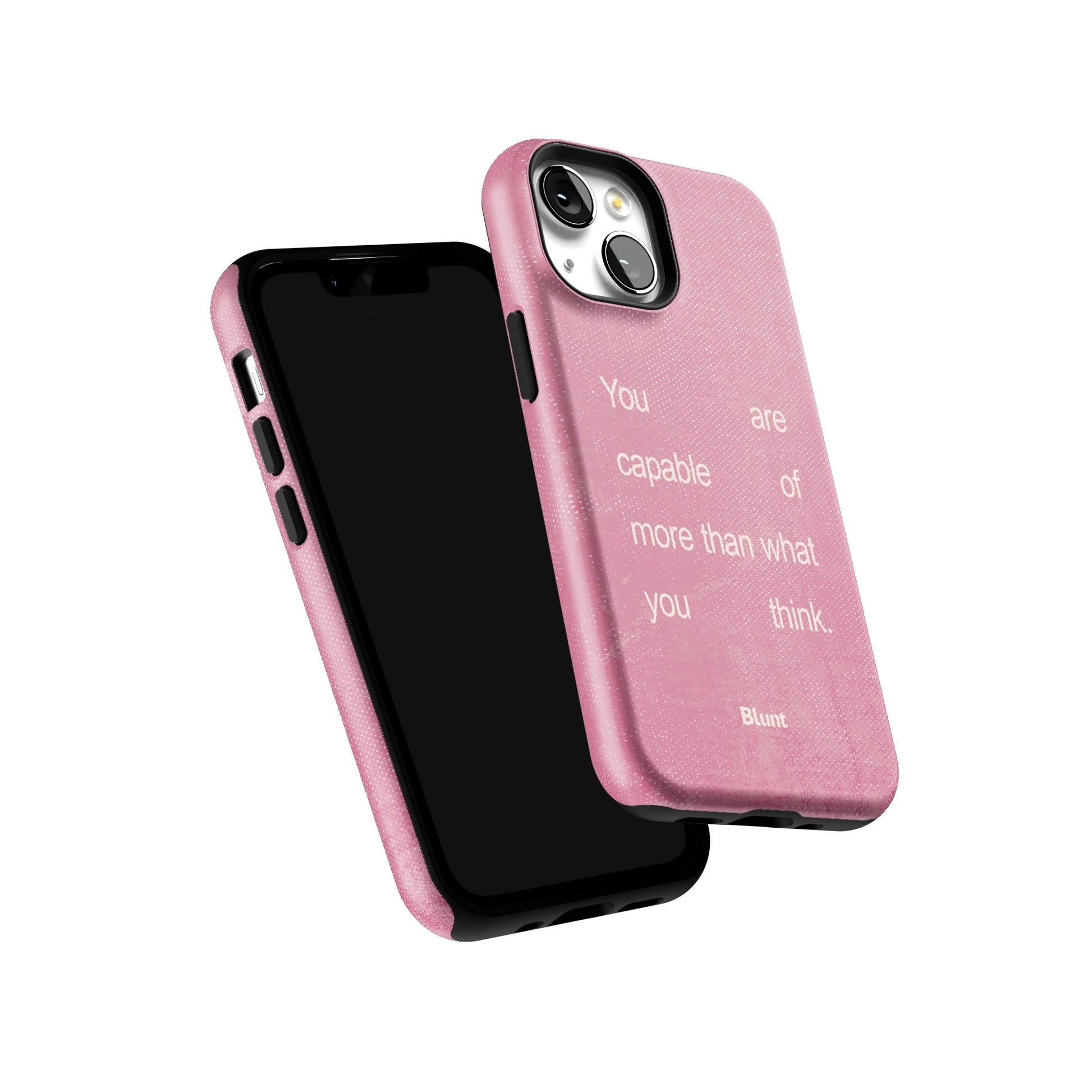 Capable Girl iPhone Case gallery - Iphone_13_Mini_Air_Plus_6