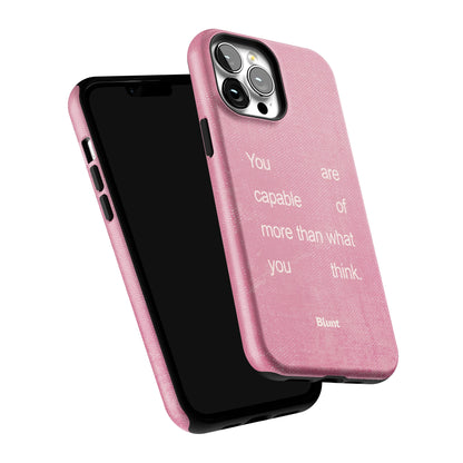 Capable Girl iPhone Case gallery - Iphone_13_Pro_Max_6