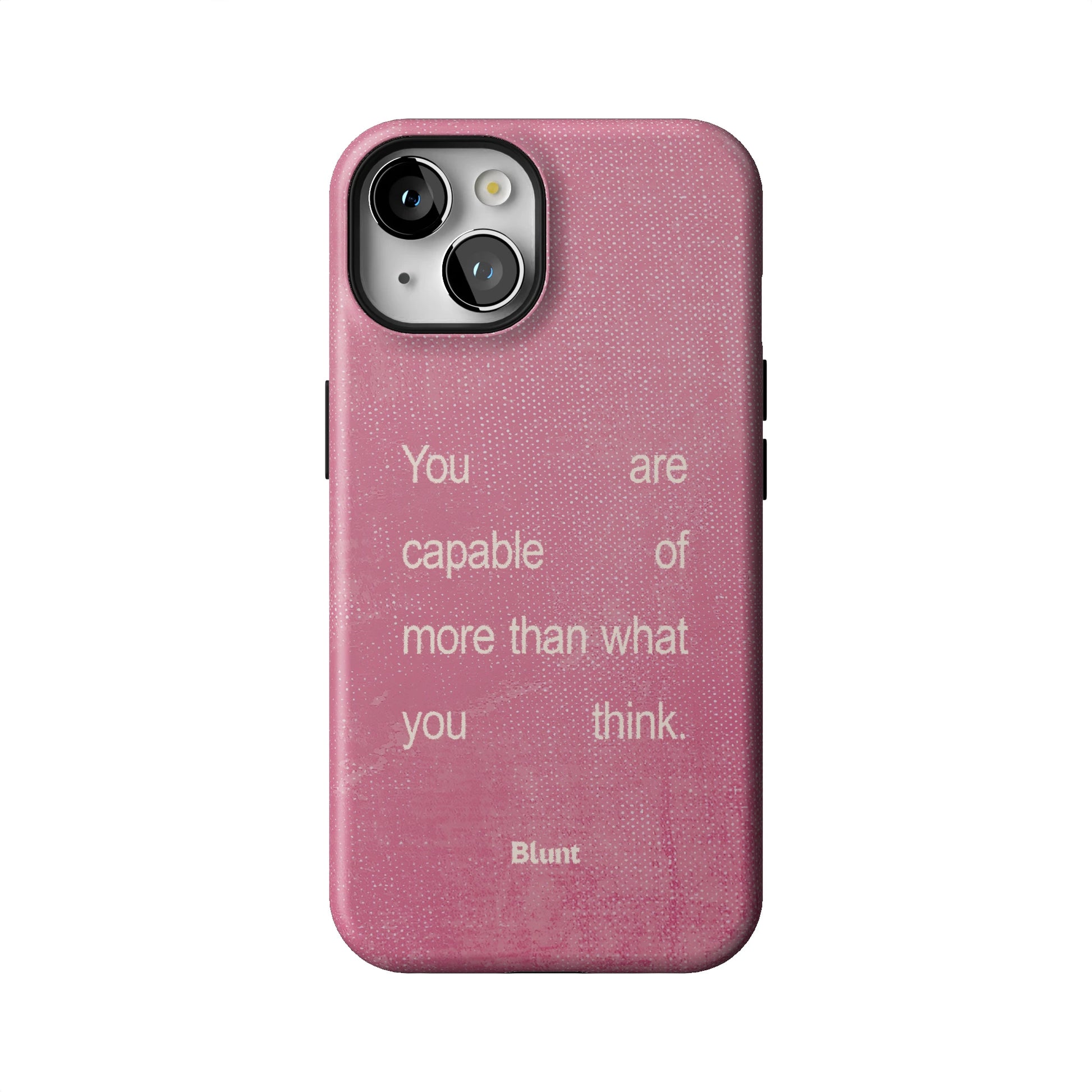 Capable Girl iPhone Case gallery - Iphone_14_Iphone_1