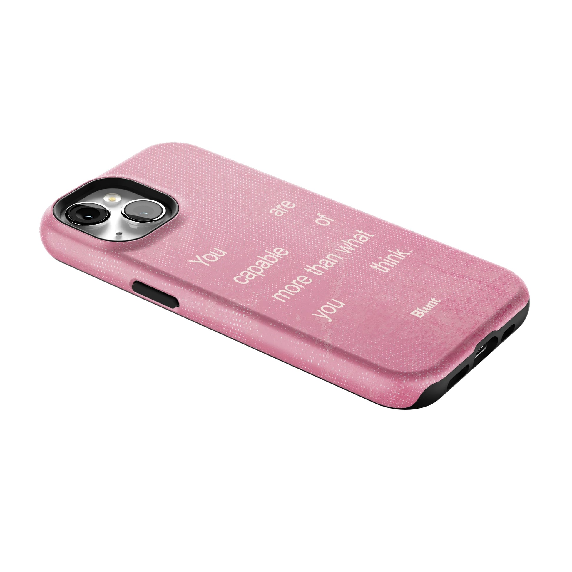 Capable Girl iPhone Case gallery - Iphone_15_Iphone_2