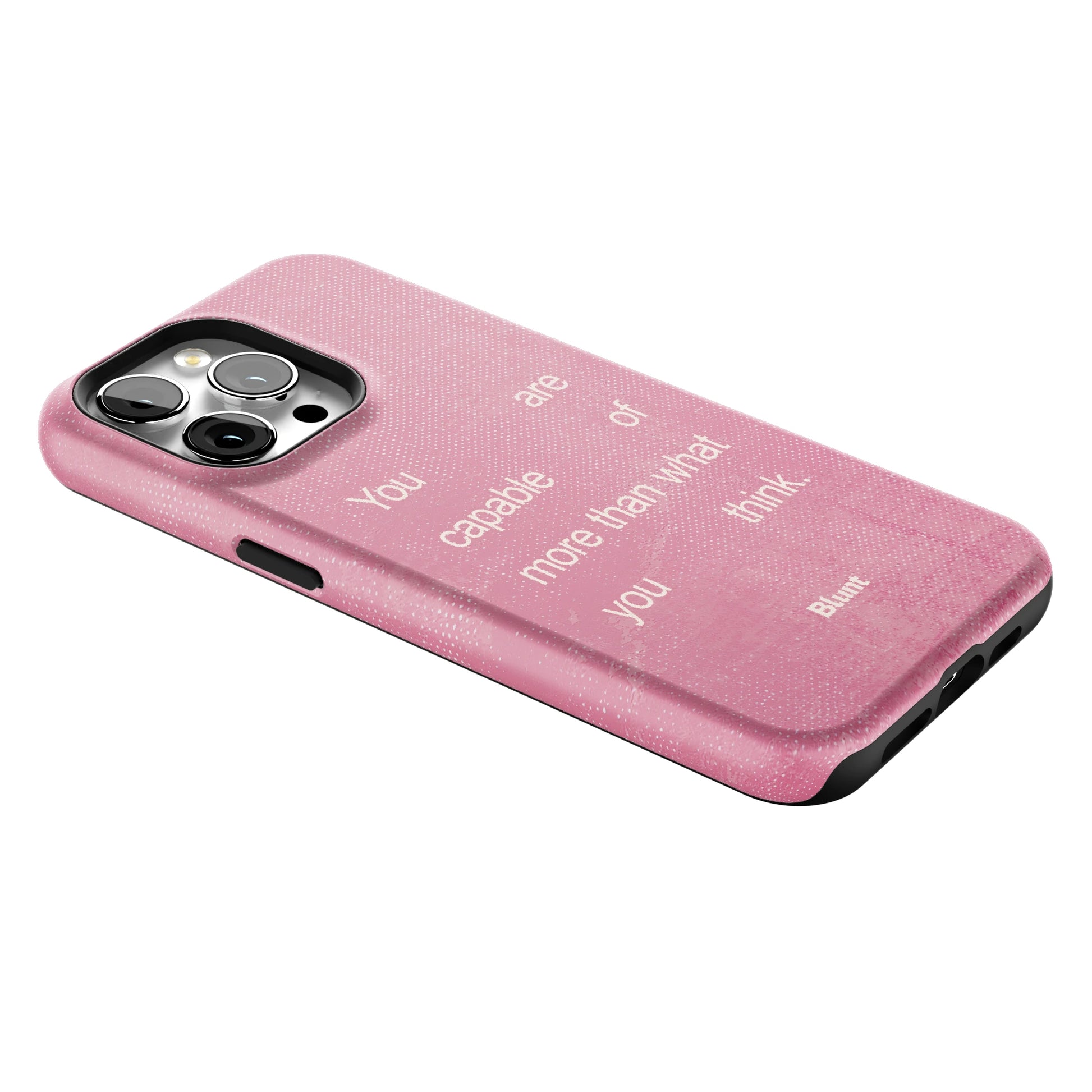 Capable Girl iPhone Case gallery - Iphone_15_Pro_Max_2
