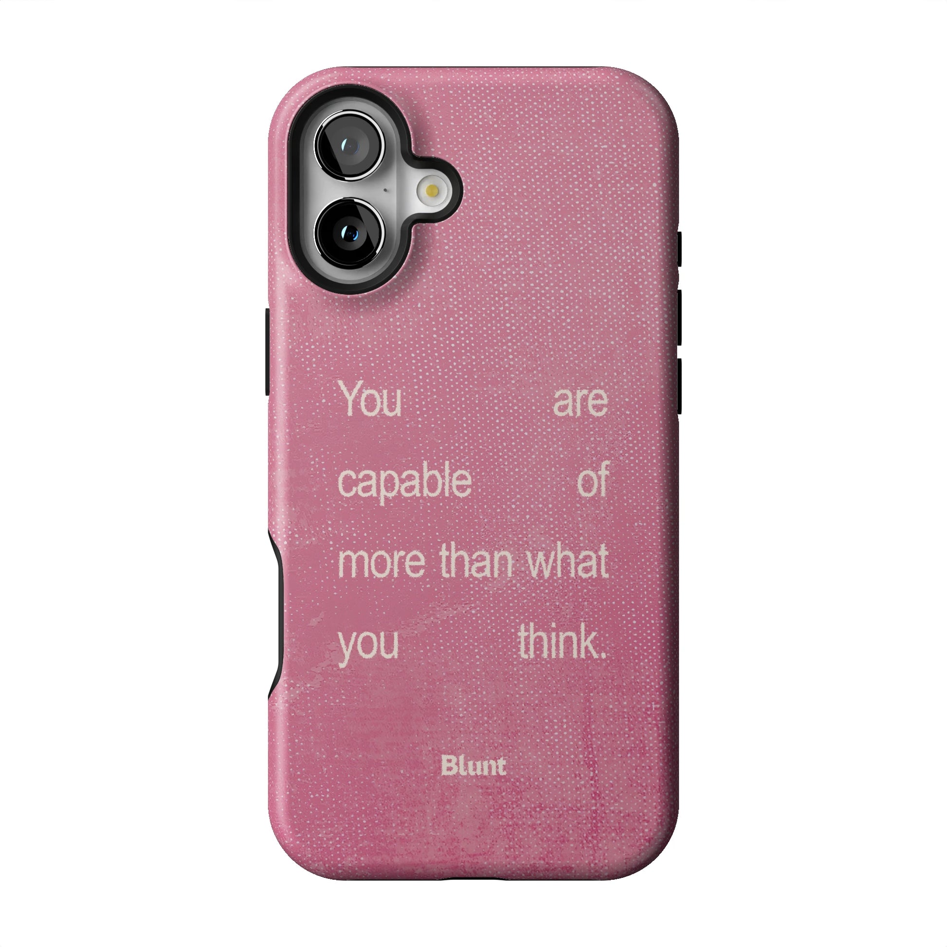 Capable Girl iPhone Case gallery - Iphone_16_Mini_Air_Plus_1
