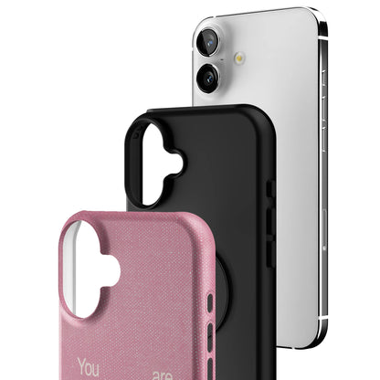 Capable Girl iPhone Case gallery - Iphone_16_Mini_Air_Plus_3