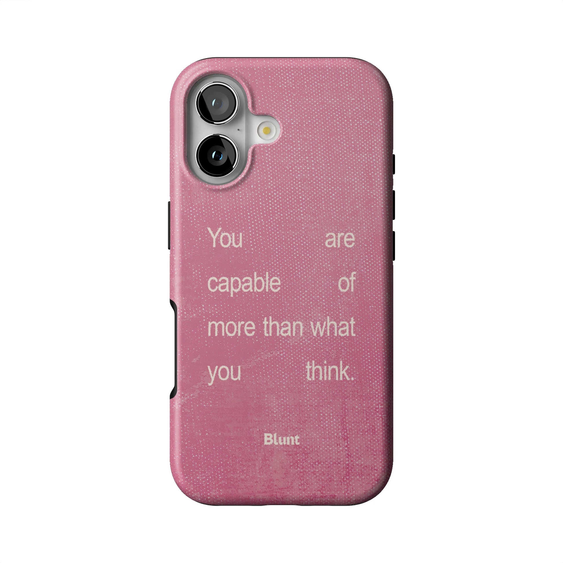 Capable Girl iPhone Case gallery - Iphone_17_Iphone_1