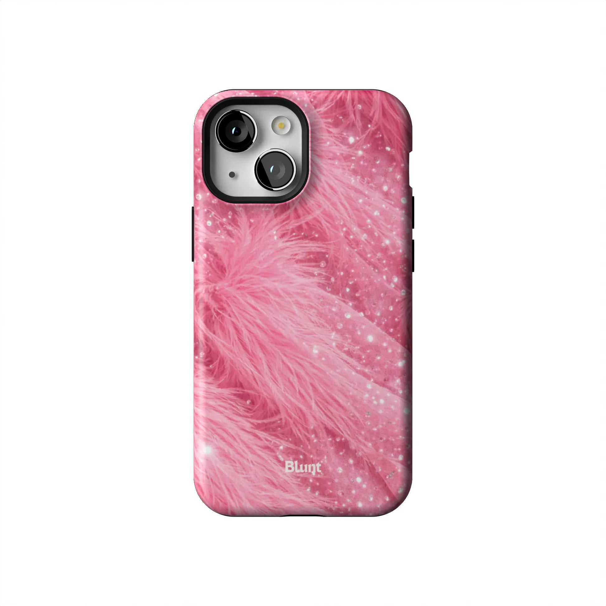 Flamingo-iphone-case-iPhone 13 Mini-1