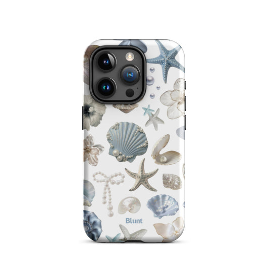 Capri iPhone Case - Blunt Cases