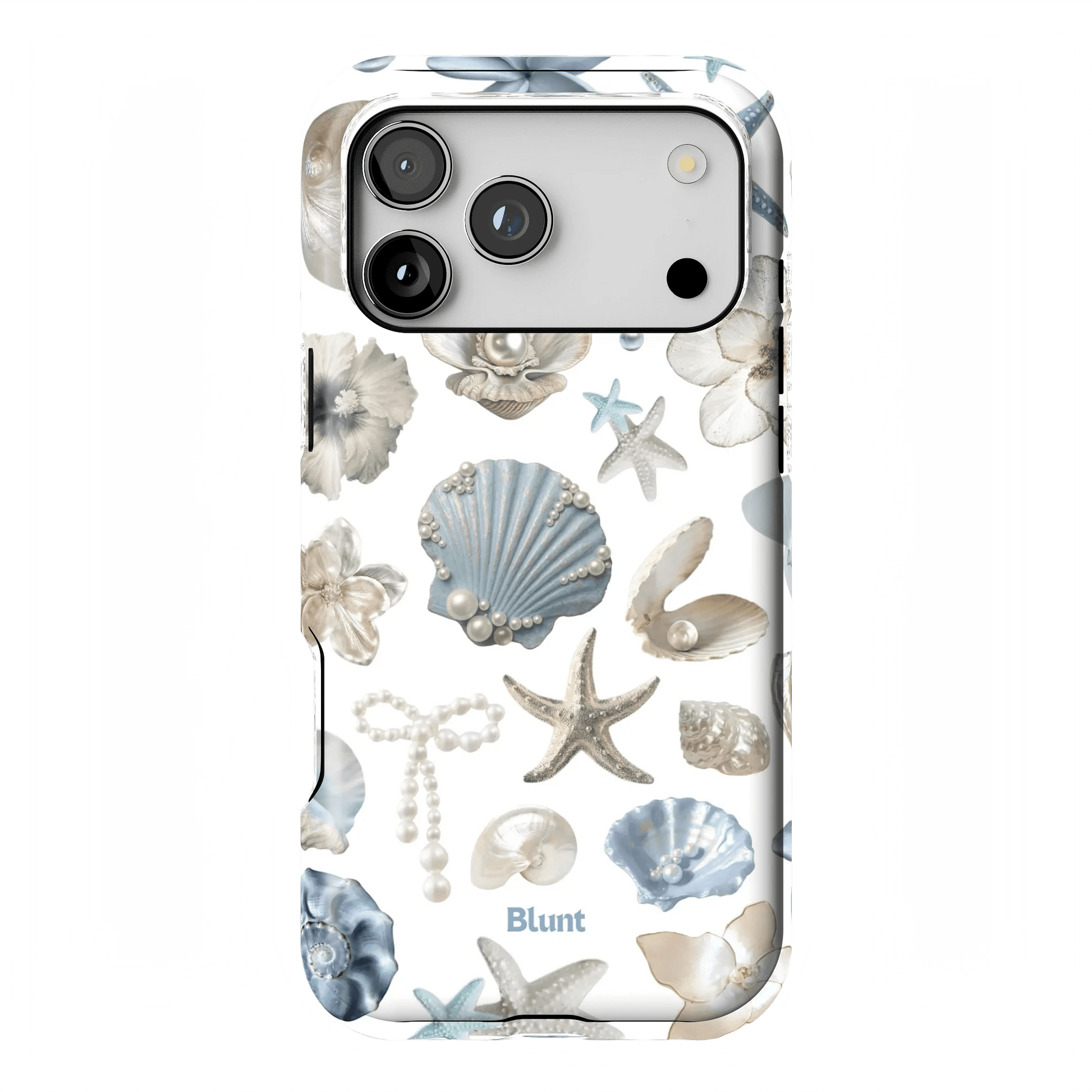 Capri iPhone Case - Blunt Cases