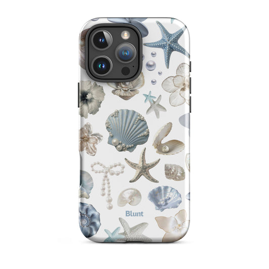 Capri iPhone Case - Blunt Cases