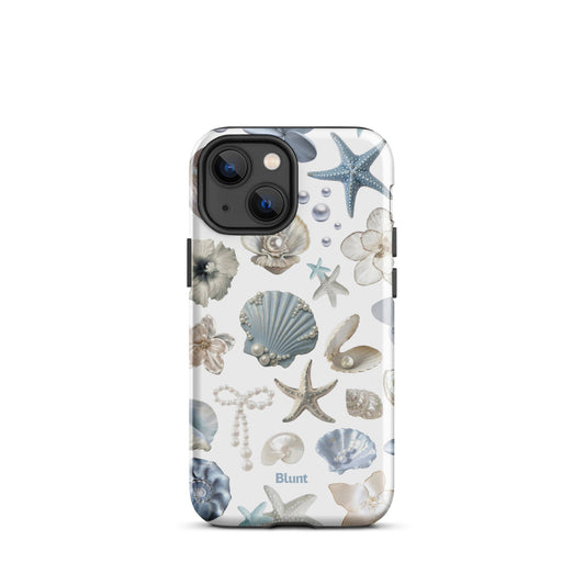 Capri iPhone Case - Blunt Cases