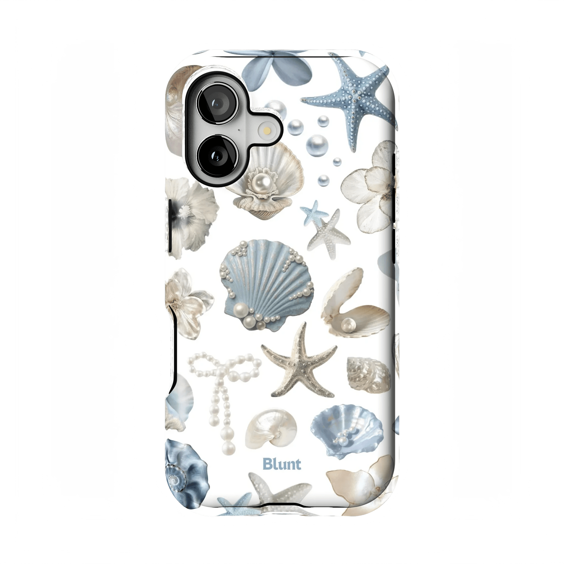 Capri iPhone Case - Blunt Cases