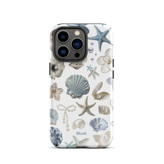 Capri iPhone Case - Blunt Cases