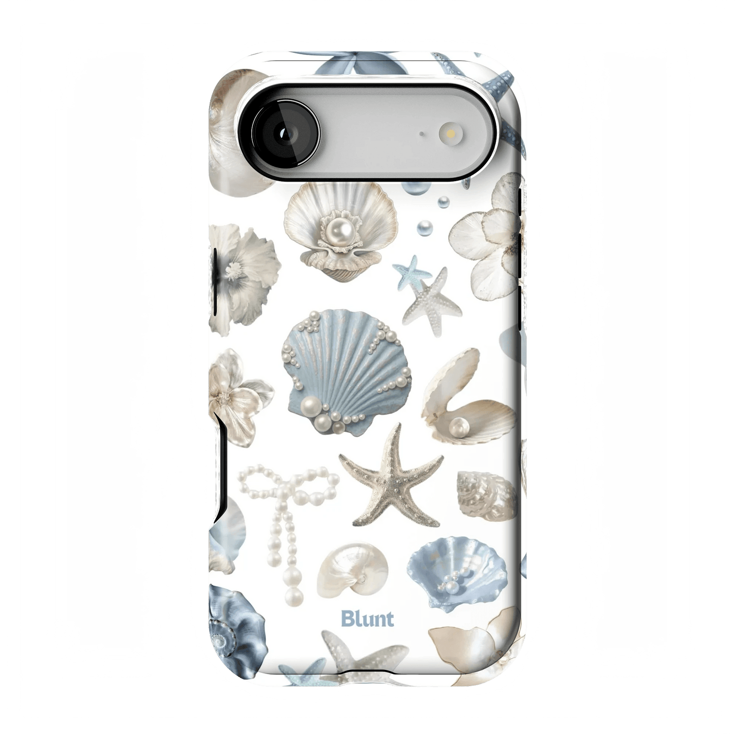 Capri iPhone Case - Blunt Cases