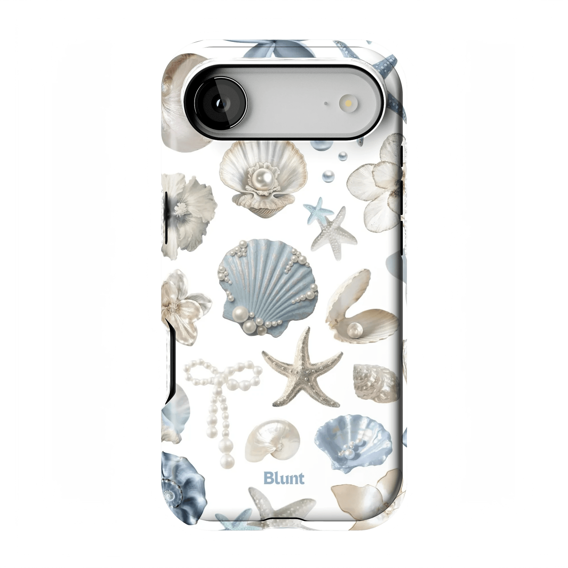 Capri iPhone Case - Blunt Cases