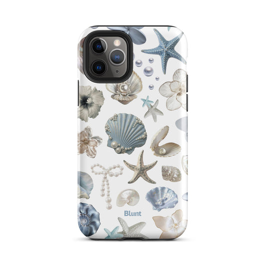 Capri iPhone Case - Blunt Cases