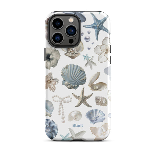 Capri iPhone Case - Blunt Cases