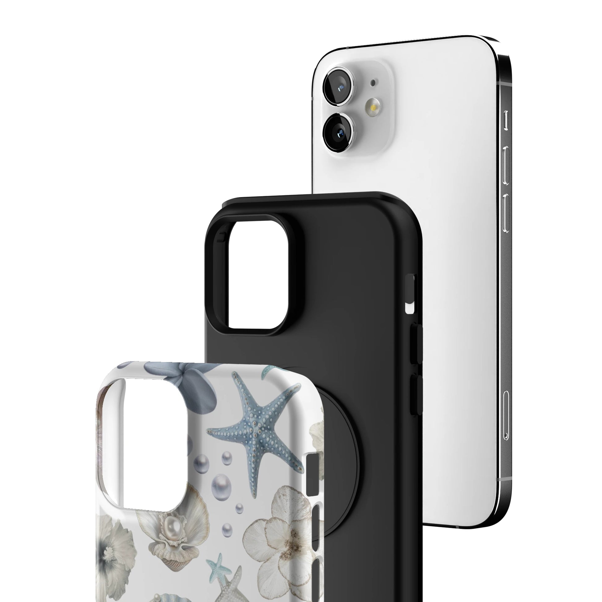 Capri iPhone Case gallery - Iphone_12_Iphone_3