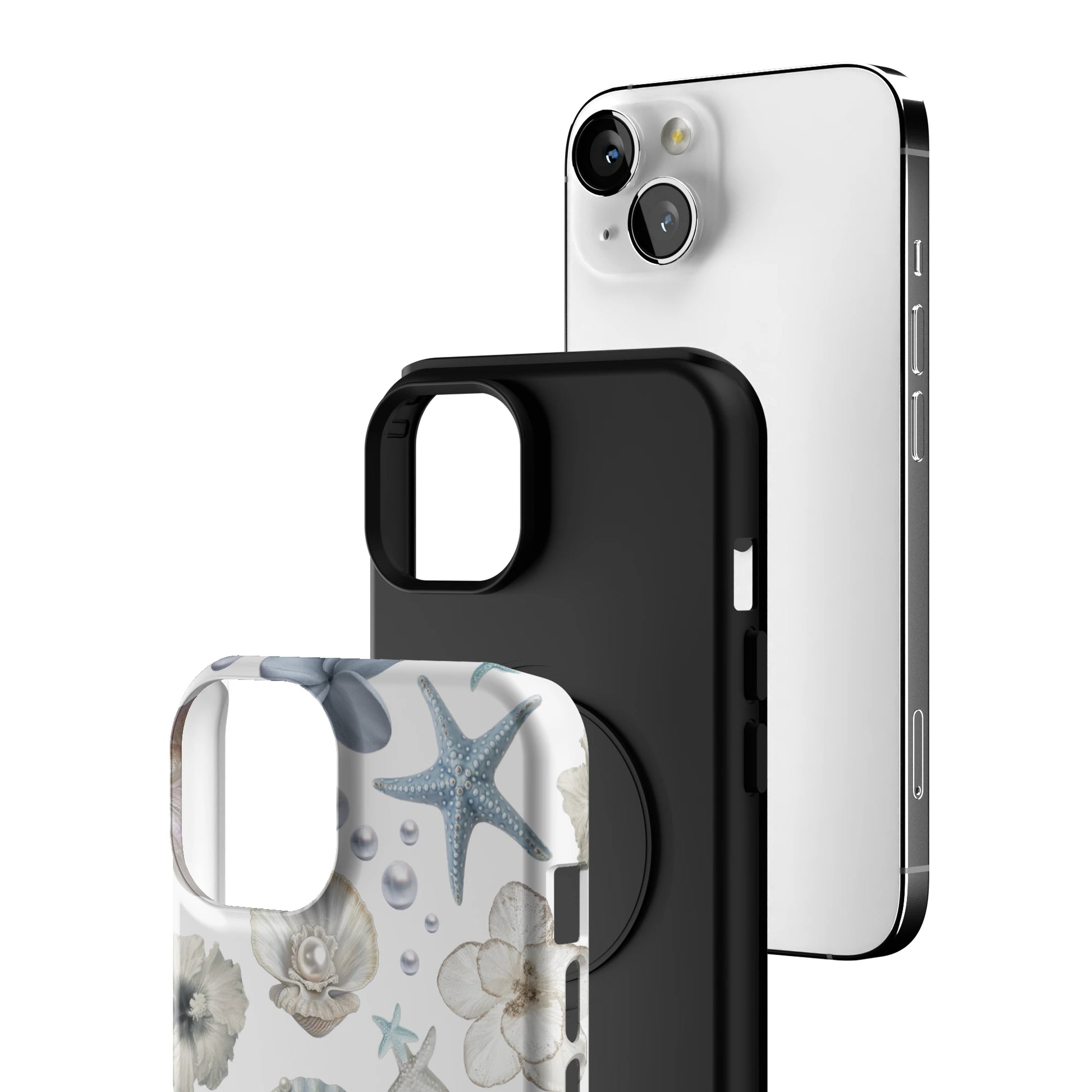 Capri iPhone Case gallery - Iphone_13_Iphone_3