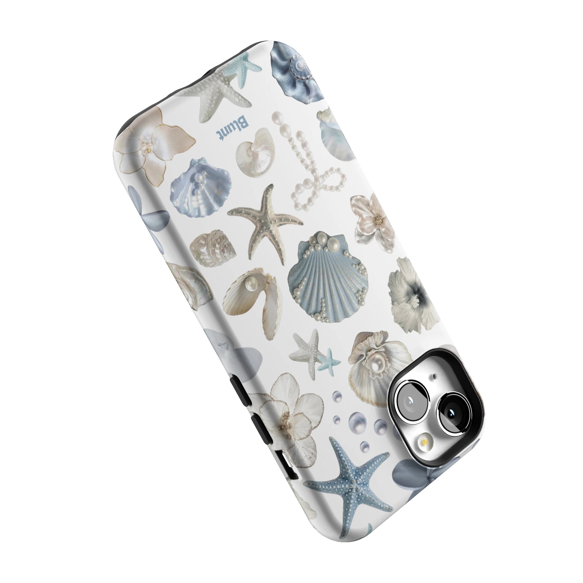 Capri iPhone Case gallery - Iphone_13_Iphone_5