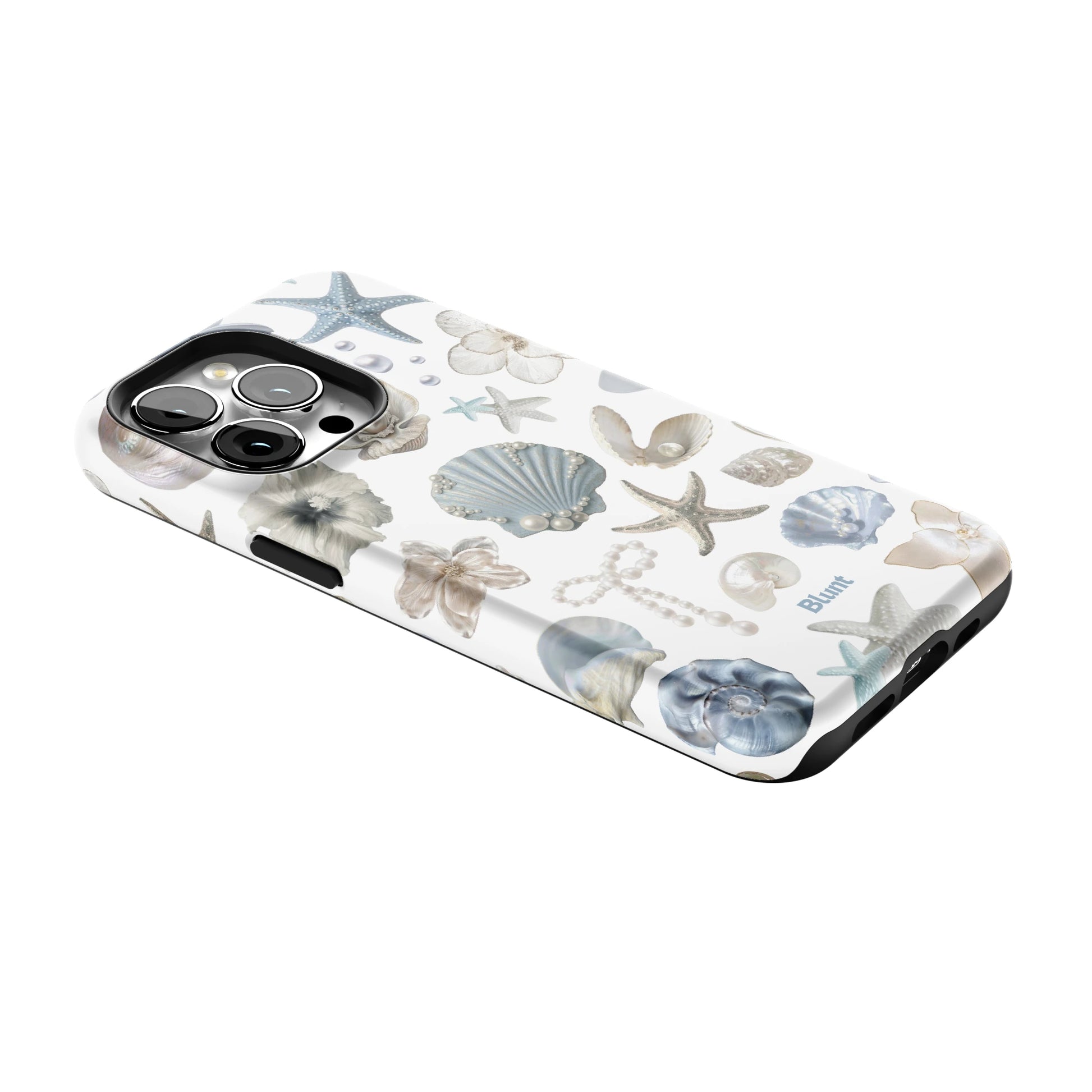 Capri iPhone Case gallery - Iphone_13_Pro_2