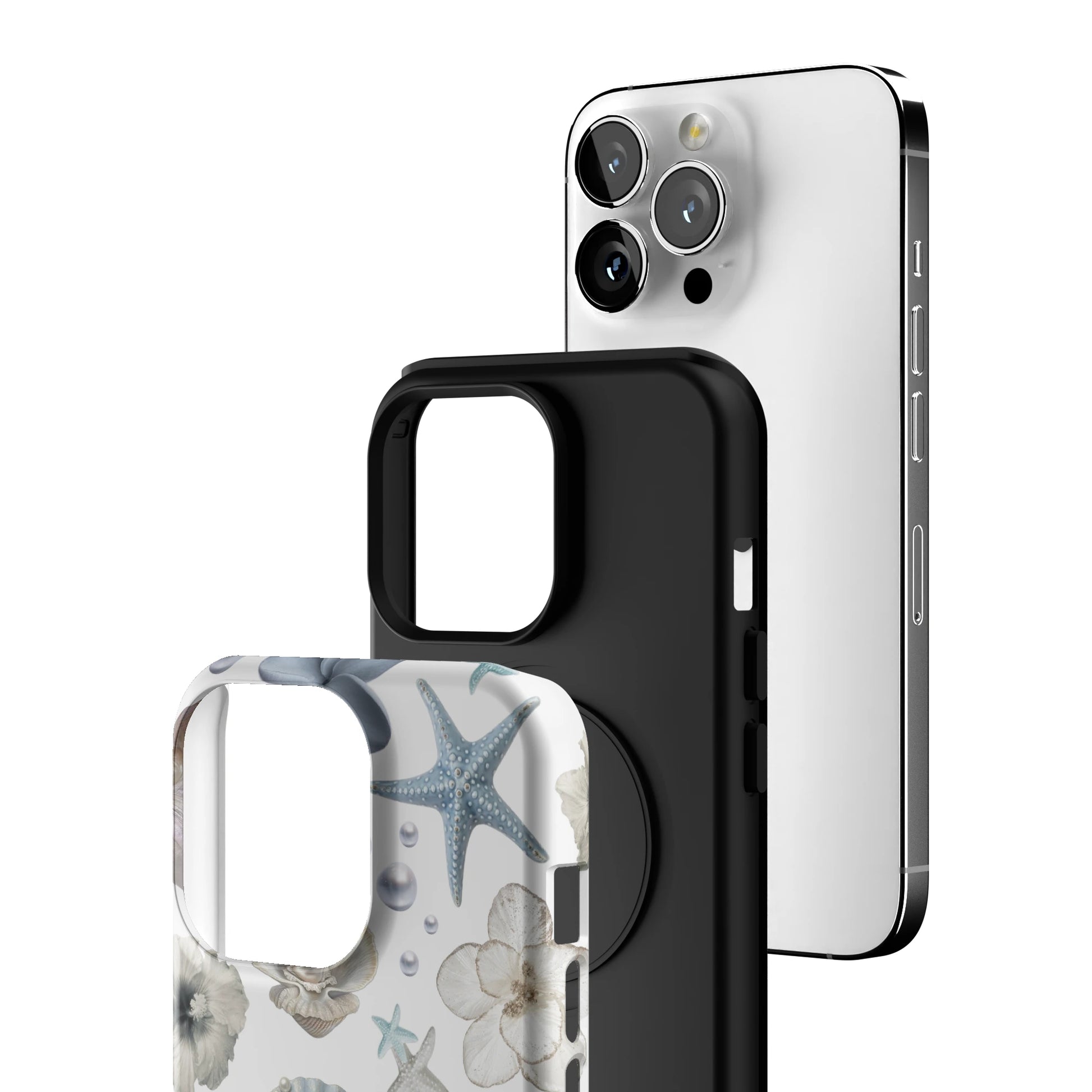 Capri iPhone Case gallery - Iphone_13_Pro_3