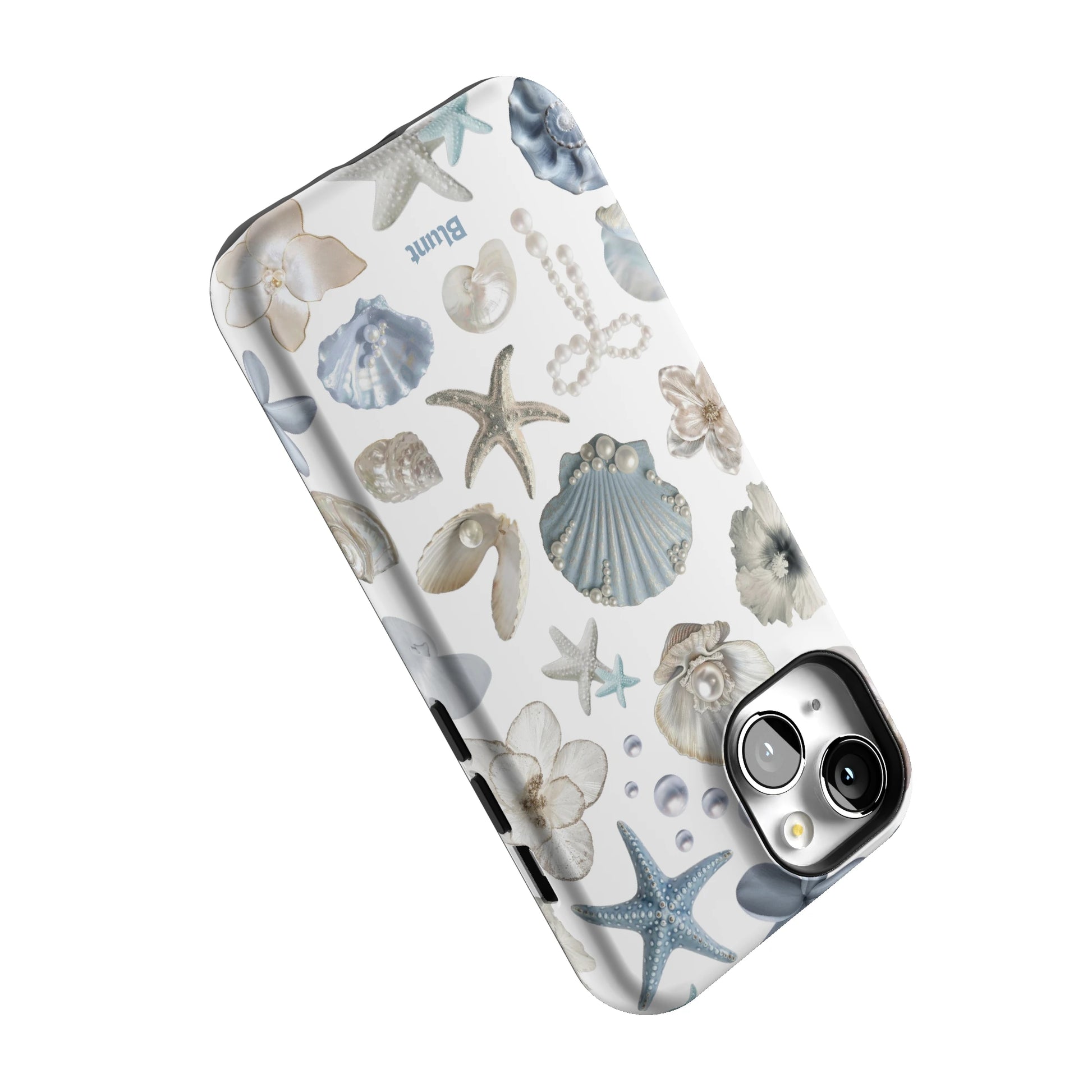 Capri iPhone Case gallery - Iphone_14_Iphone_5