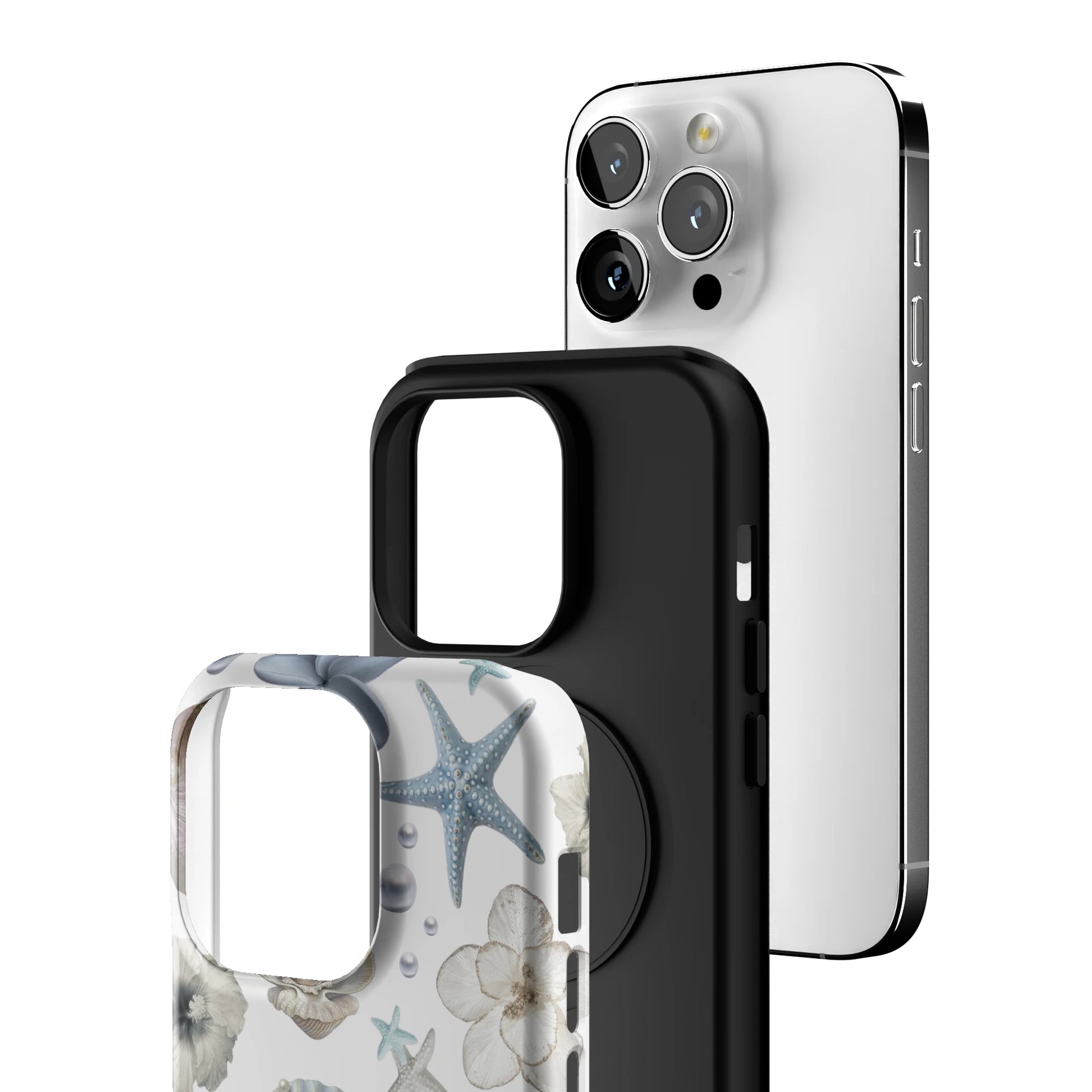 Capri iPhone Case gallery - Iphone_14_Pro_3